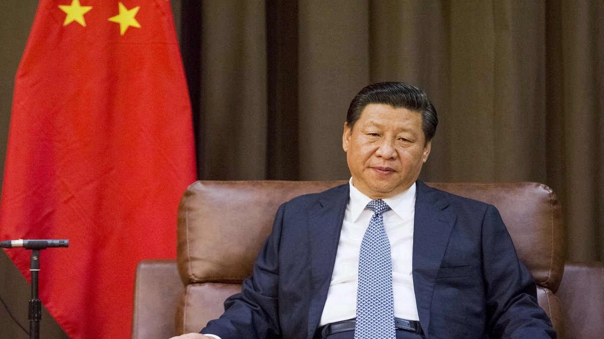 El presidente de China, Xi Jinping, destacó la relación con los países de la Celac.