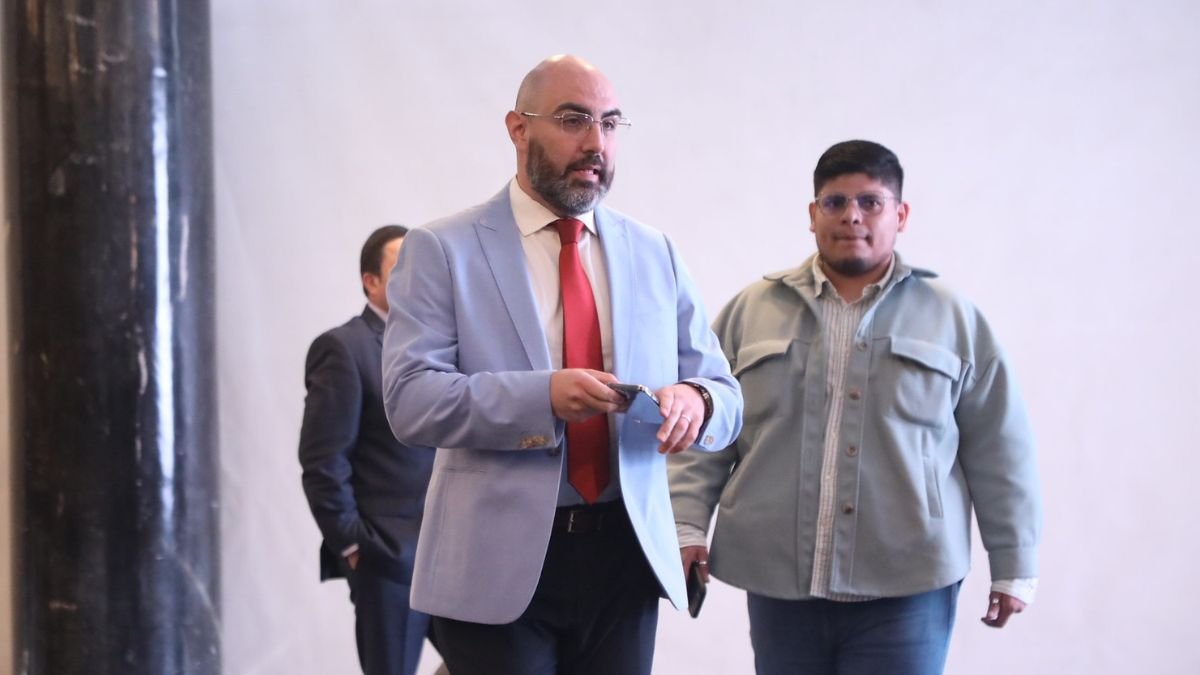 Mario Godoy renunció al Consejo de la Judicatura en medio de su juicio político en la Asamblea Nacional por las denuncias el exjuez Carlos Serrano.