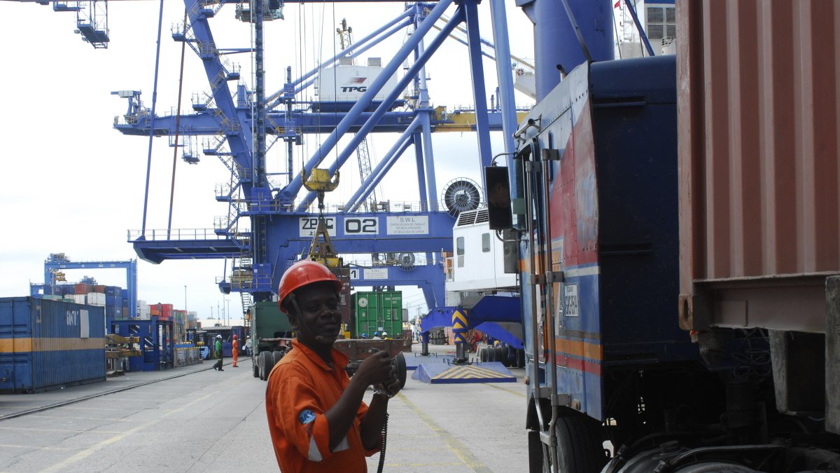 Ecuador busca exportar más al mercado de China