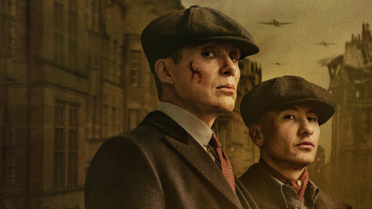 Dirigida por Tom Harper, Peaky Blinders: El hombre inmortal presume de un buen guion y cinematografìa perfectamente lograda.