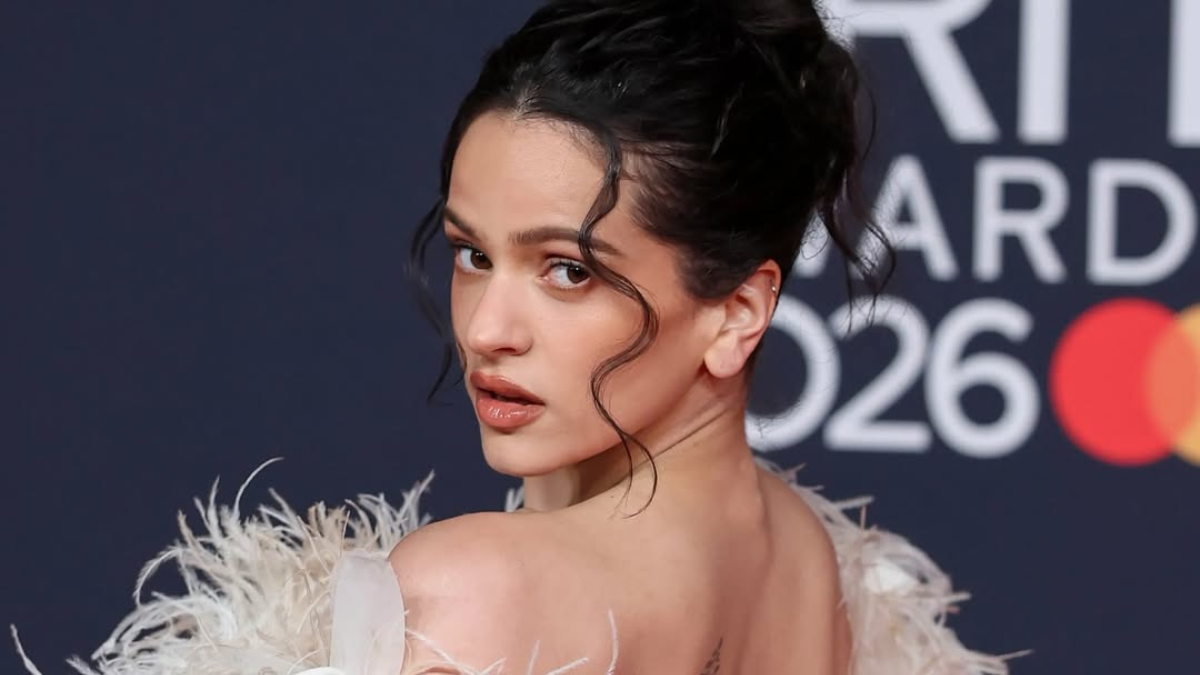 Rosalía habló sobre Picasso durante un podcast con Mariana Enríquez, generando debate en redes.