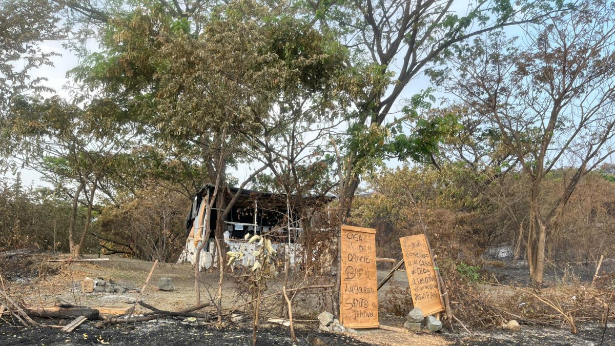 Desde el 9 de marzo se habilitó el carril central del túnel Guayasamín.