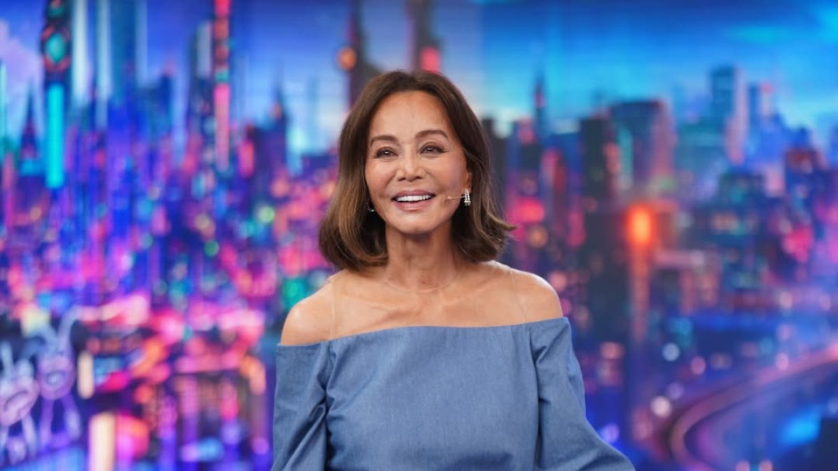 Isabel Preysler es una de las mujeres más influyentes de España.
