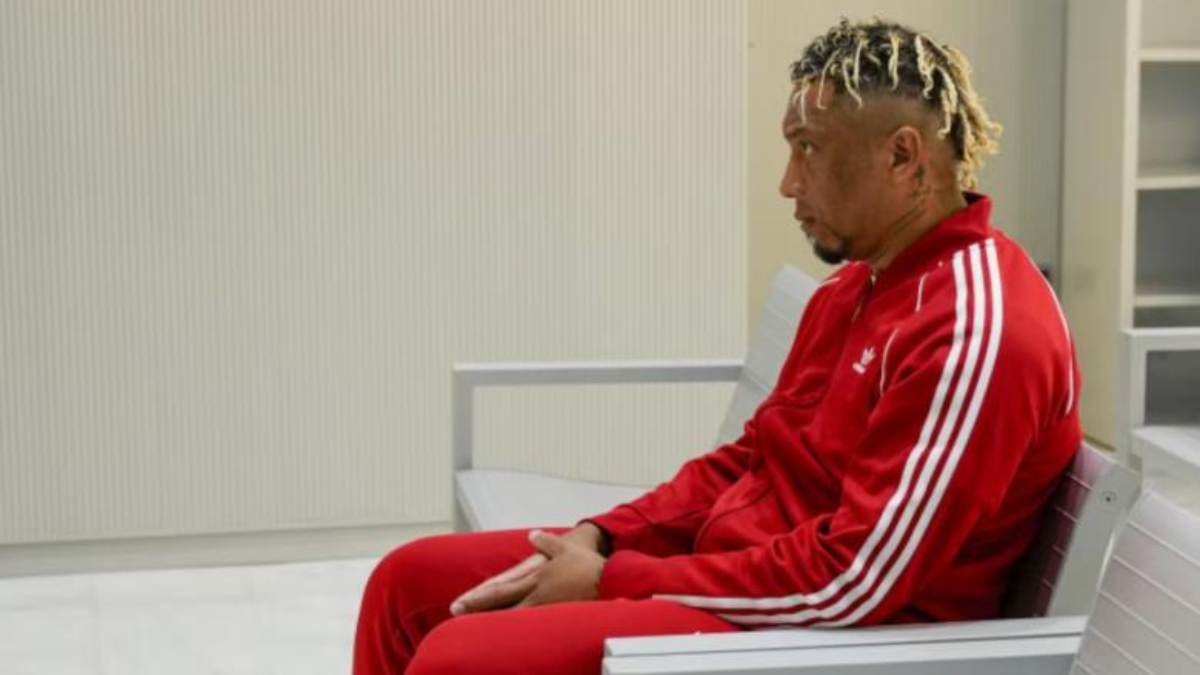 Audiencia Nacional española frenó el último intento de las autoridades ecuatorianas de lograr la entrega de alias Negro Willy