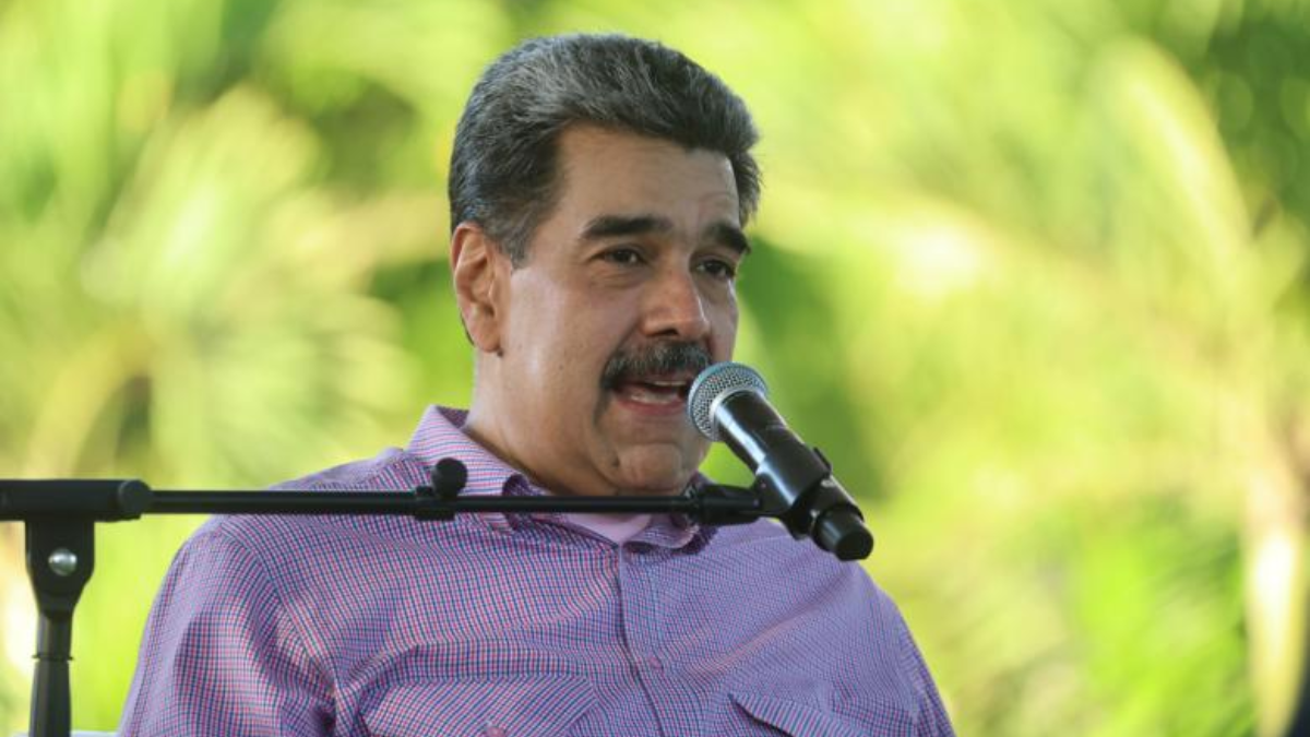 Cilia Flores presentó este martes una solicitud ante un juez federal en Nueva York para unirse a la moción de su esposo y desestimar los cargos de narcoterrorismo.