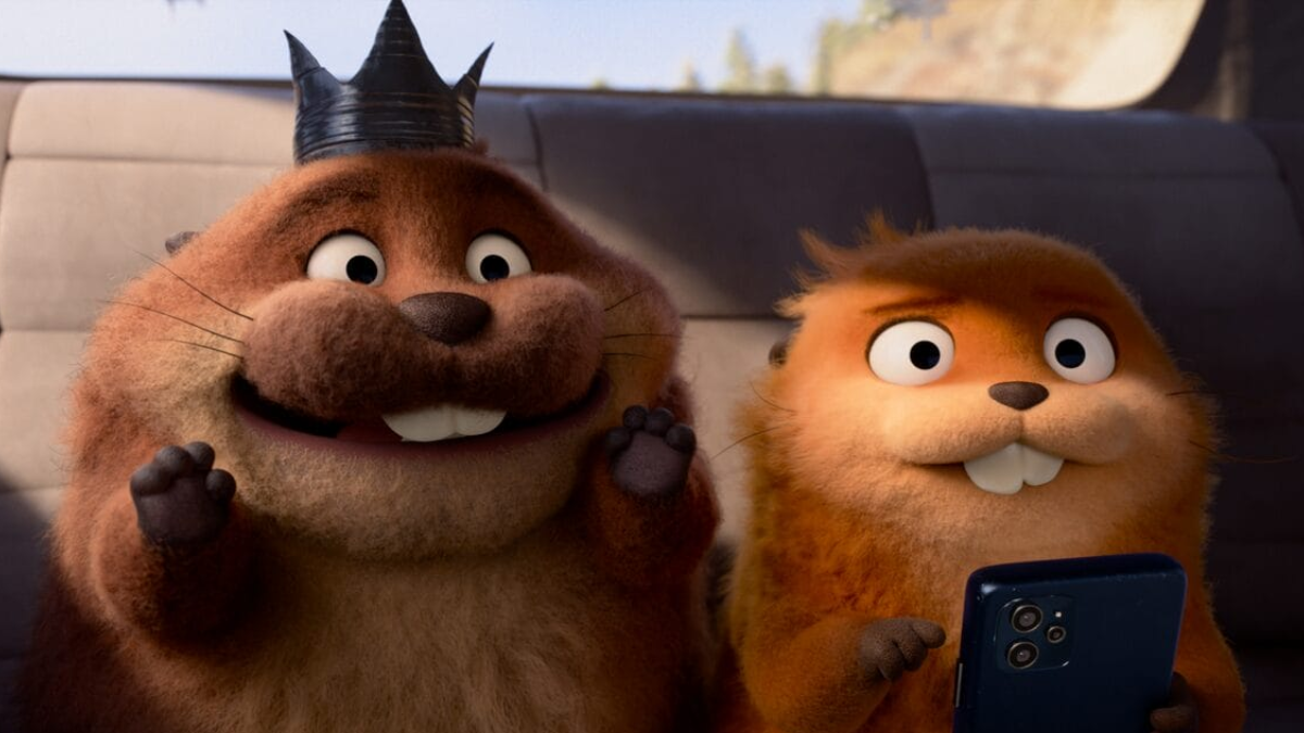 La nueva película del estudio de animación arranca su recorrido con una calificación casi perfecta.