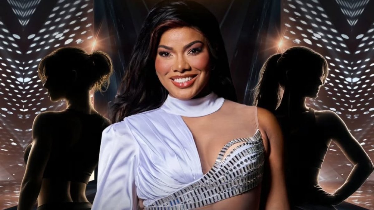 Denisse Angulo seguirá en el reality de TC.