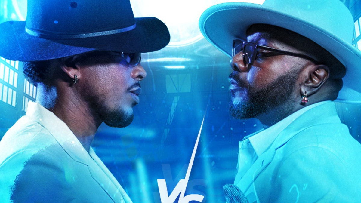 Landa y Okan Yoré se presentan en Sport Garden.