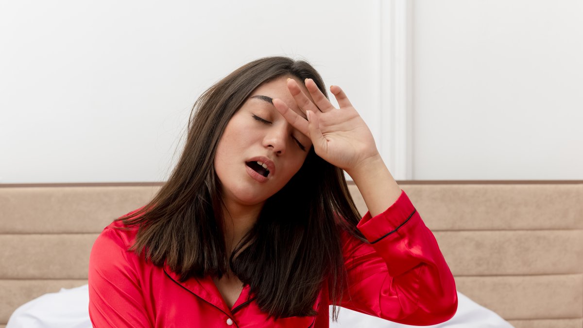 Dormir lo suficiente es indispensable para una buena salud