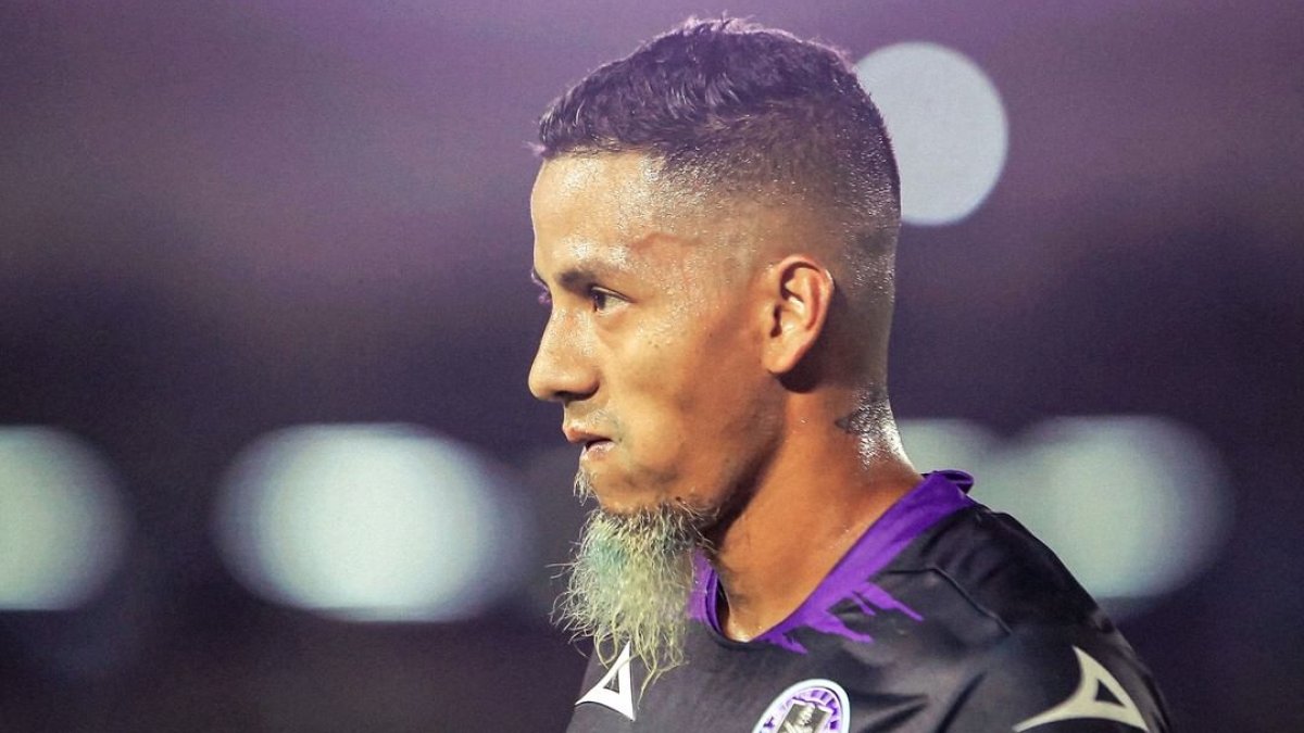 Jefferson Intriago le ganó al Austin en la Leagues Cup.