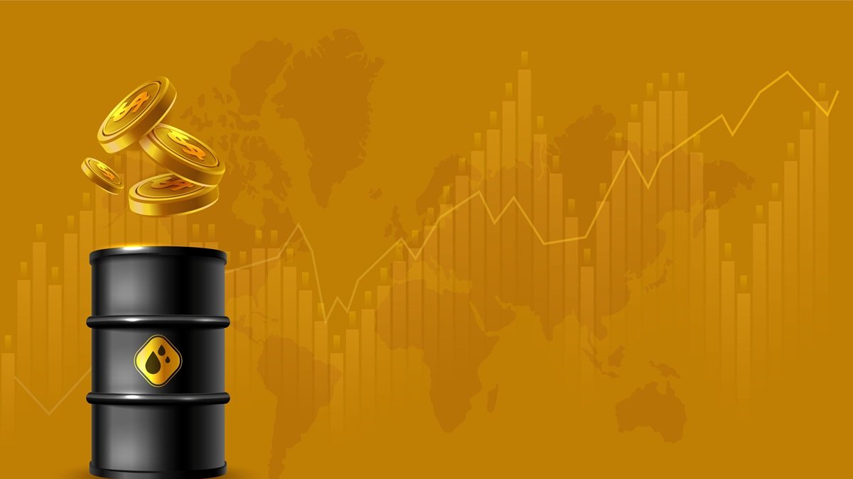 El precio del petróleo de WTI registró el mayor aumento semanal desde 1983.