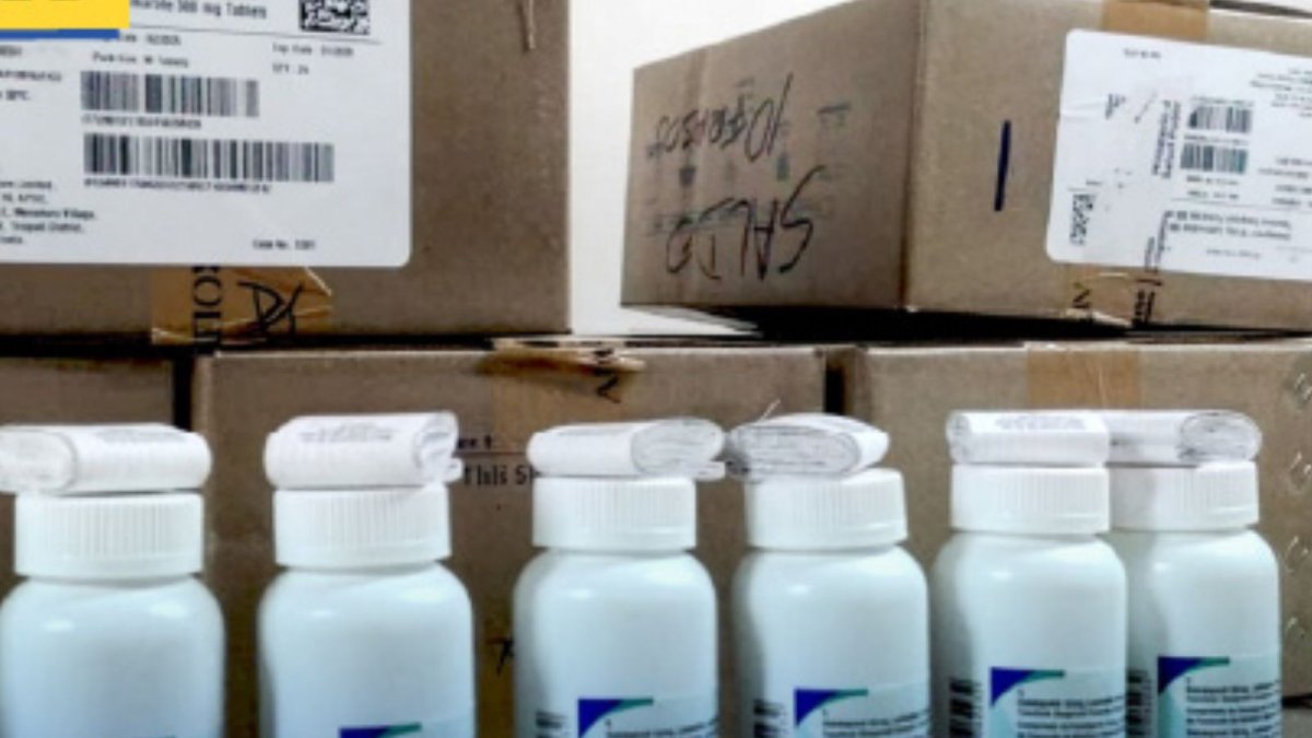 Medicamentos adquiridos por el IESS forman parte de una compra centralizada para abastecer hospitales.