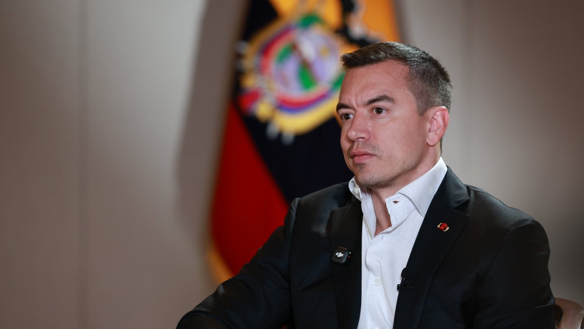 La Corte Constitucional de Ecuador determinó responsables de la desaparición y posterior asesinato de Josué, Ismael, Steven y Nehemías.