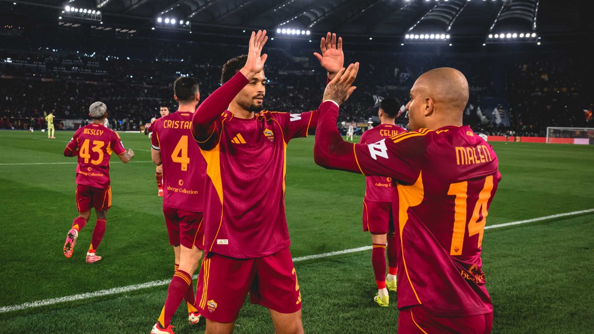 Roma tendrá que visitar a Bologna en los octavos de final de la Europa LEague.
