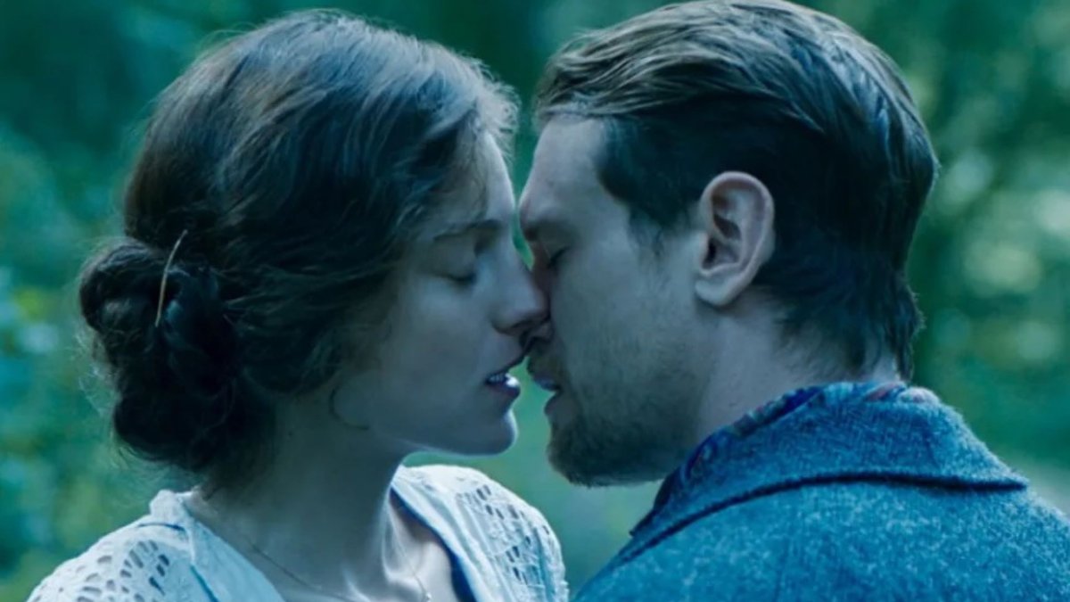 Anímate con una maratón en Netflix y  estos clásicos de la literatura