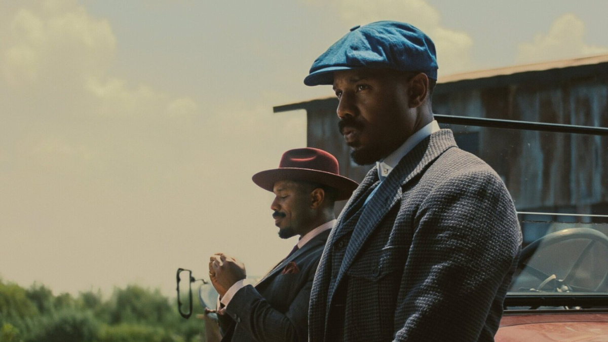 Pecadores (Sinners), dirigida por Ryan Coogler, toca el tema del racismo, lo que podría sumarle puntos a su carrera al Óscar.