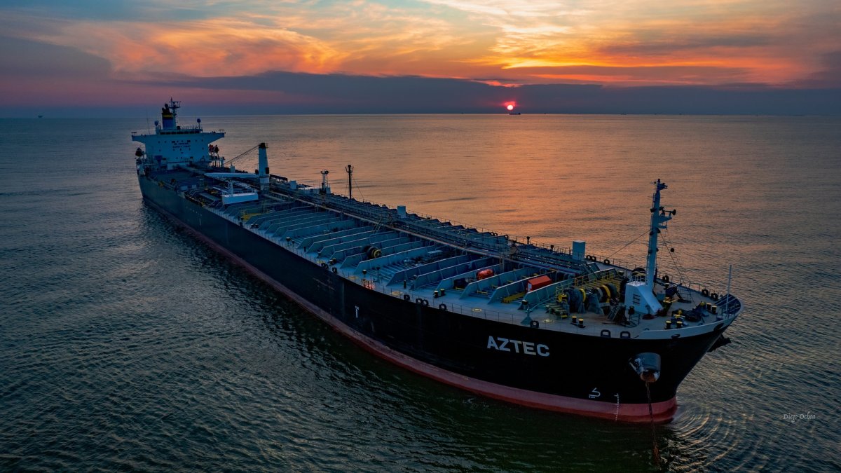 Flopec demanda a sus socios de Amazonas Tankers y Core Transport por fraude.