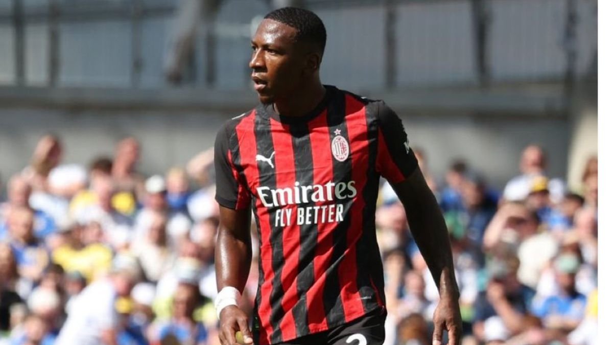 Pervis Estupiñán y Milan enfrentan a Lazio con la mira puesta en la cima de la Serie A.