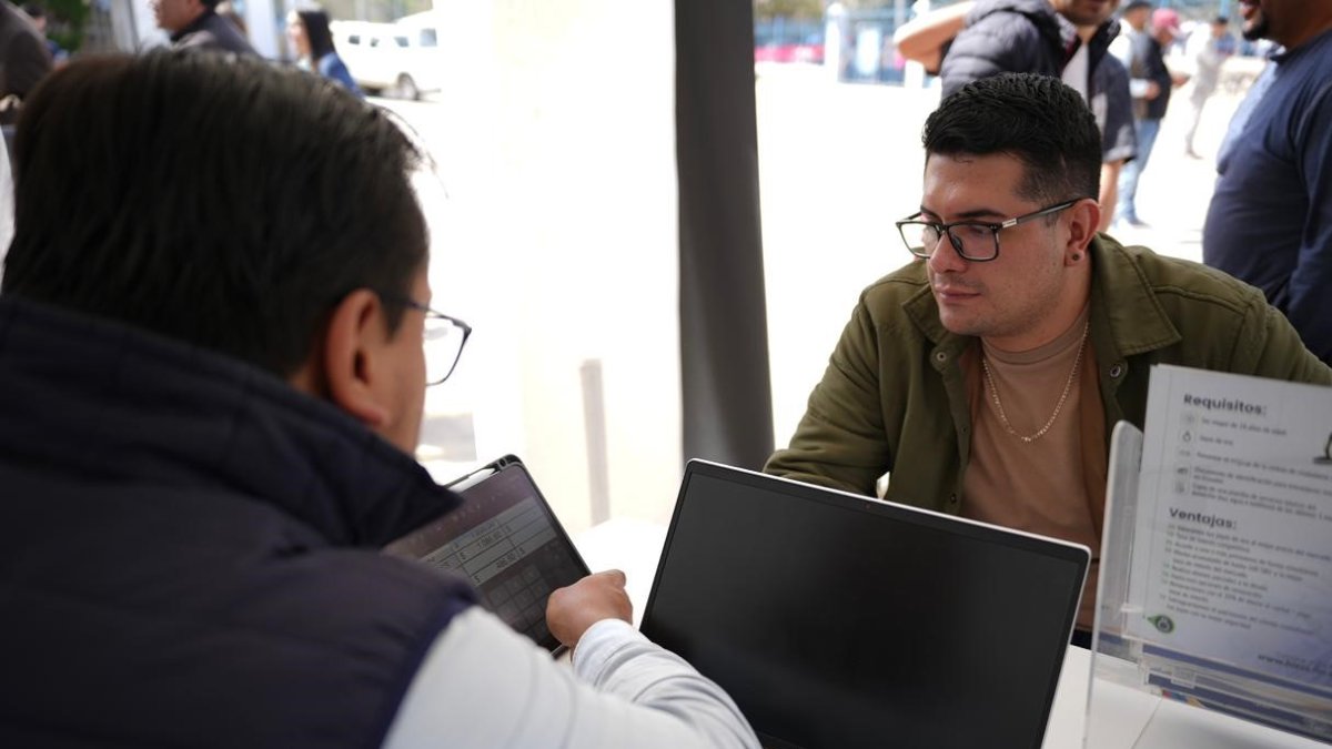 El plazo para pagar el préstamo puede extenderse hasta 60 meses, según el perfil del afiliado.