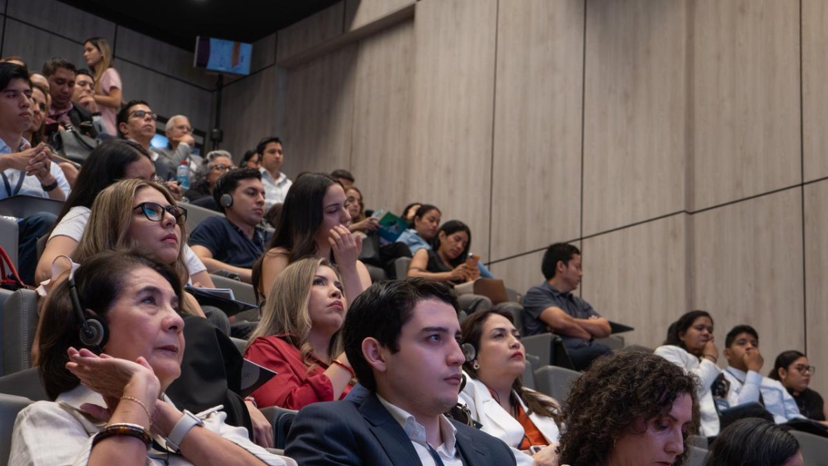 Médicos impulsan nuevos tratamientos y tecnologías para la diabetes 1