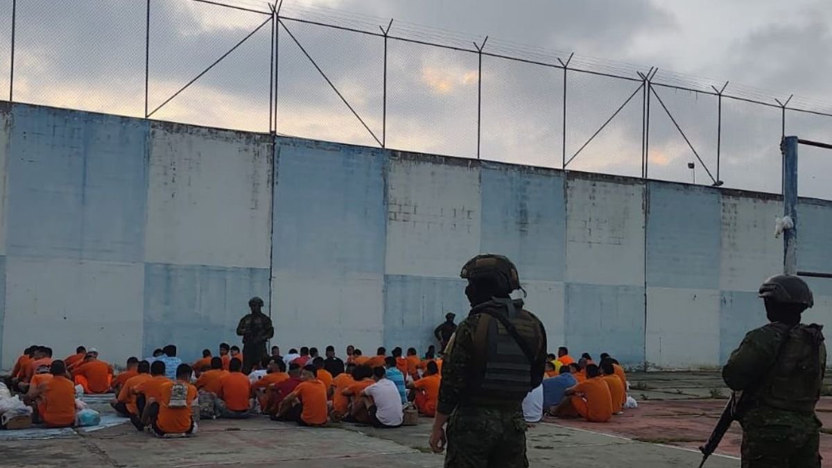 El 17 de marzo de 2026, la Asamblea Nacional aprobó una reforma que establece que las personas privadas de libertad deberán trabajar