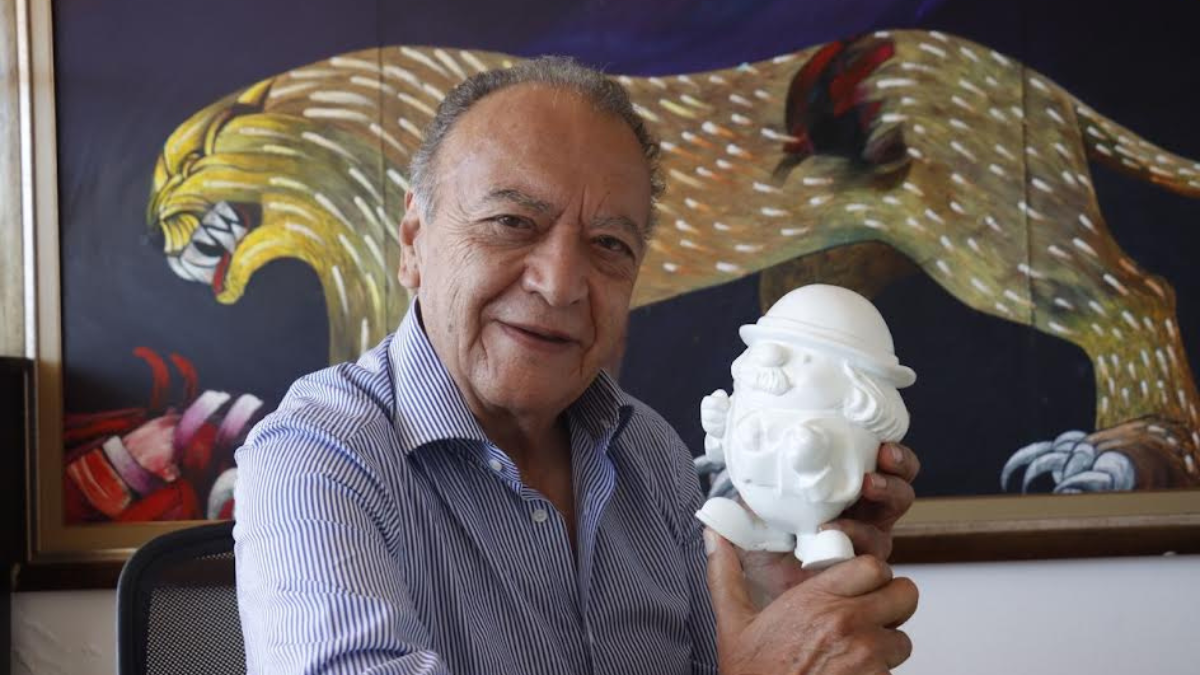 La película original protagonizada por Jennifer Garner y Mark Ruffalo en el 2004.