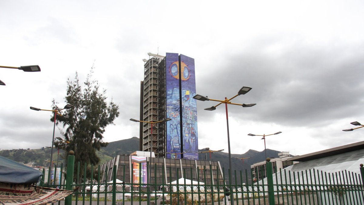 Prefectura de Pichincha informa sobre impacto de reforma al COOTAD