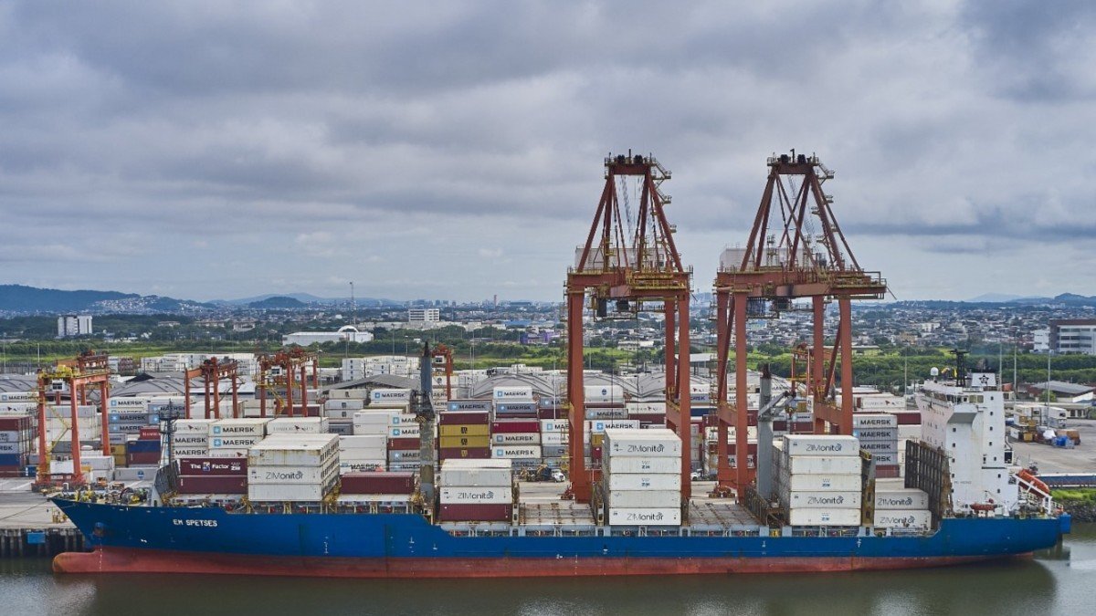 Ecuador proyecta un crecimiento del 27 % en las exportaciones no petroleras hacia Corea del Sur.