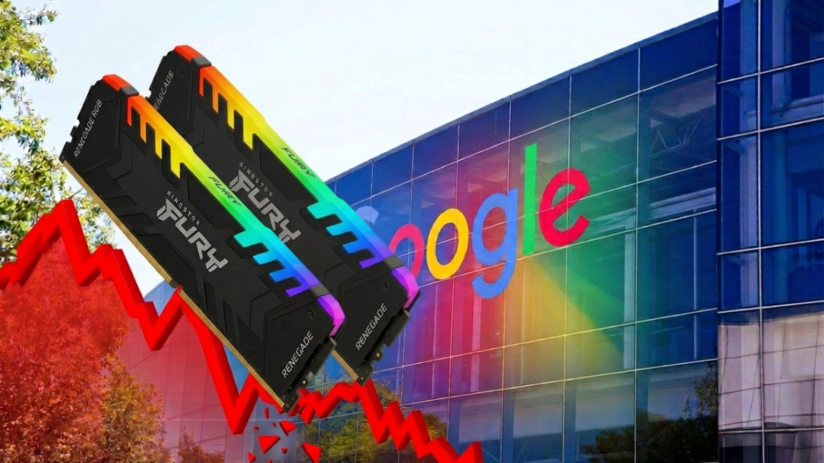 Google TurboQuant se perfila como la