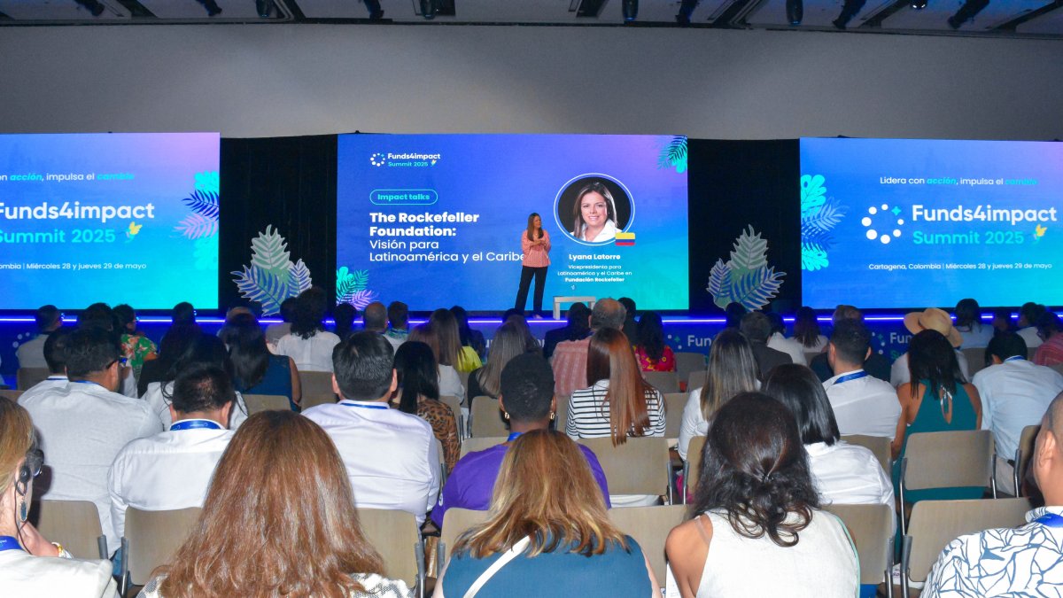 En su edición 2025, el evento contribuyó a activar más de $ 80 millones en financiamiento en América Latina.