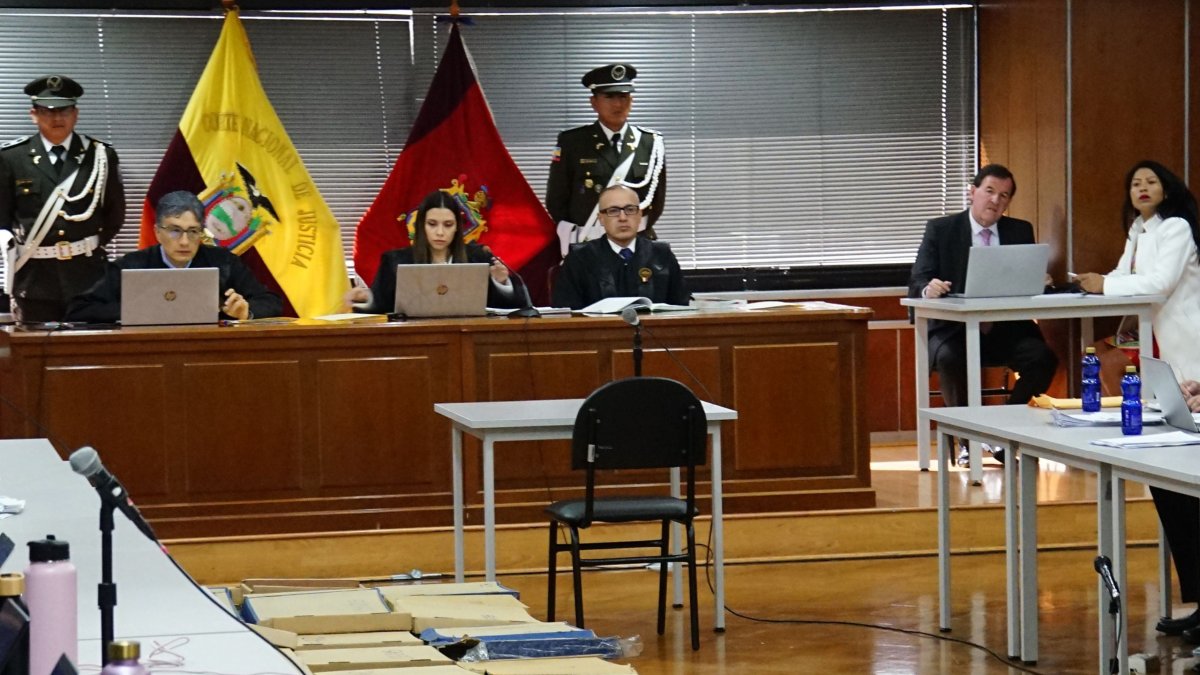 El uso de testimonios de procesados en investigaciones penales está bajo cuestionamiento.
