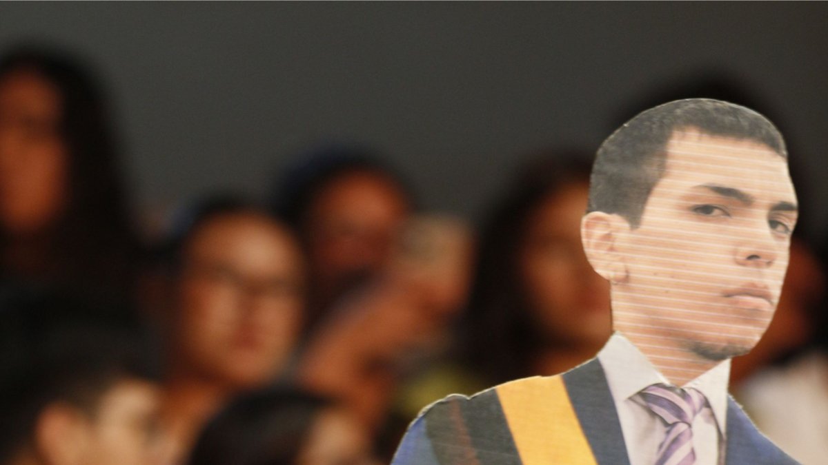 Por orden judicial, Alexandra Villacís debe ser restituida en su cargo y asumir la presidencia del Consejo de la Judicatura.