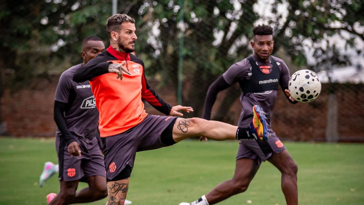 Noelia ofreció una de sus últimas entrevistas al programa español 