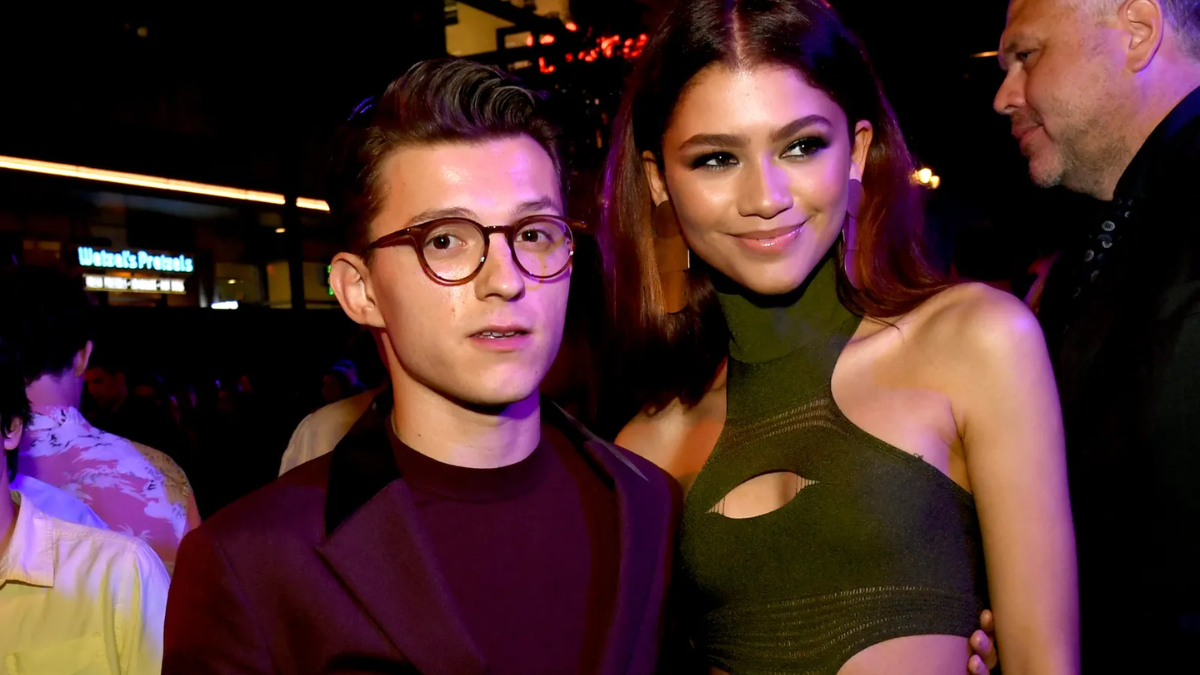 Tras años de relación Holland y Zendaya se han proclamado como una de las parejas icono de la cultura pop.