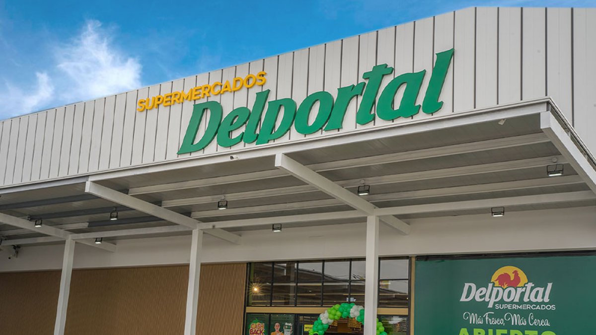 La empresa prevé inaugurar el local este viernes, 6 de marzo.