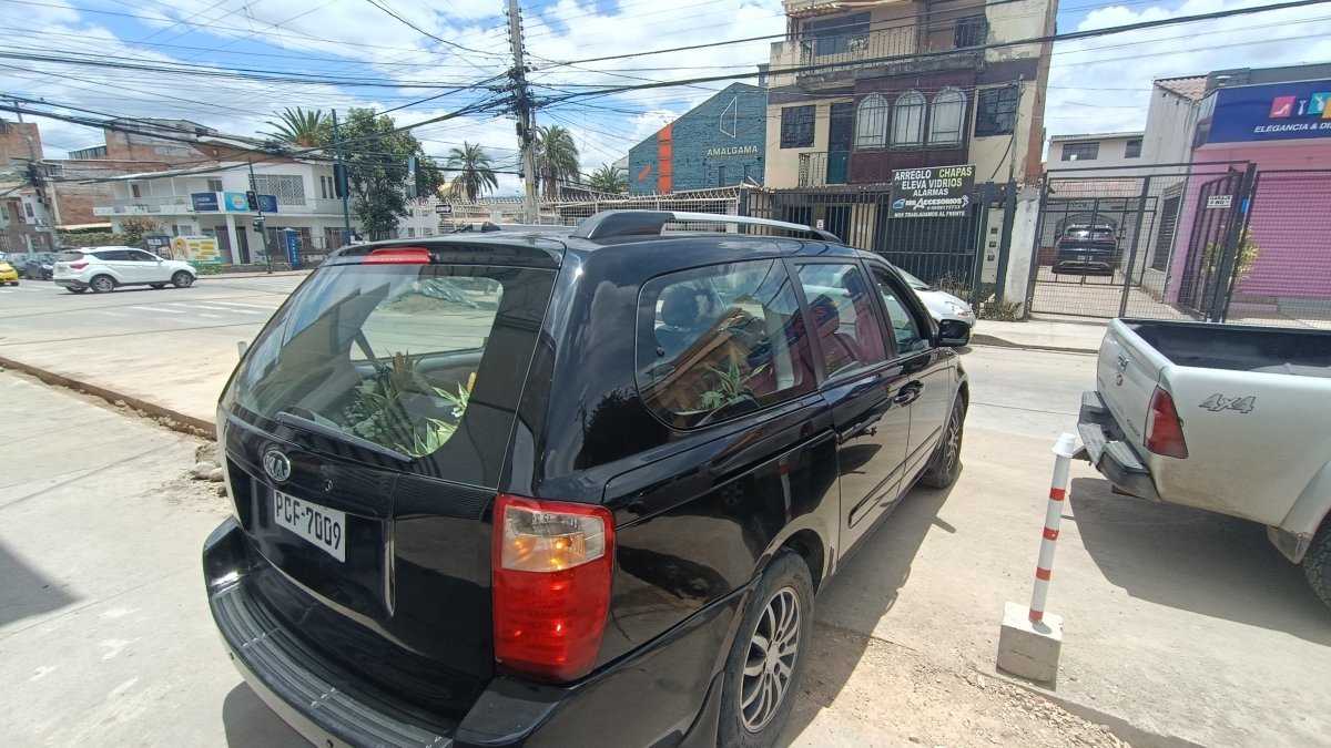 La víctima del ataque al estilo sicariato ocurrió durante el velorio de su hermano.