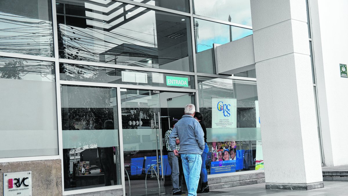 Fecha. Los integrantes del nuevo CPCCS se elegirán en los comicios del próximo 14 de febrero de 2027.