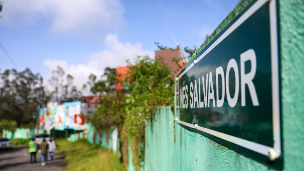 La iniciativa se enmarca en lo dispuesto por la Ordenanza Metropolitana No. 021-2021.