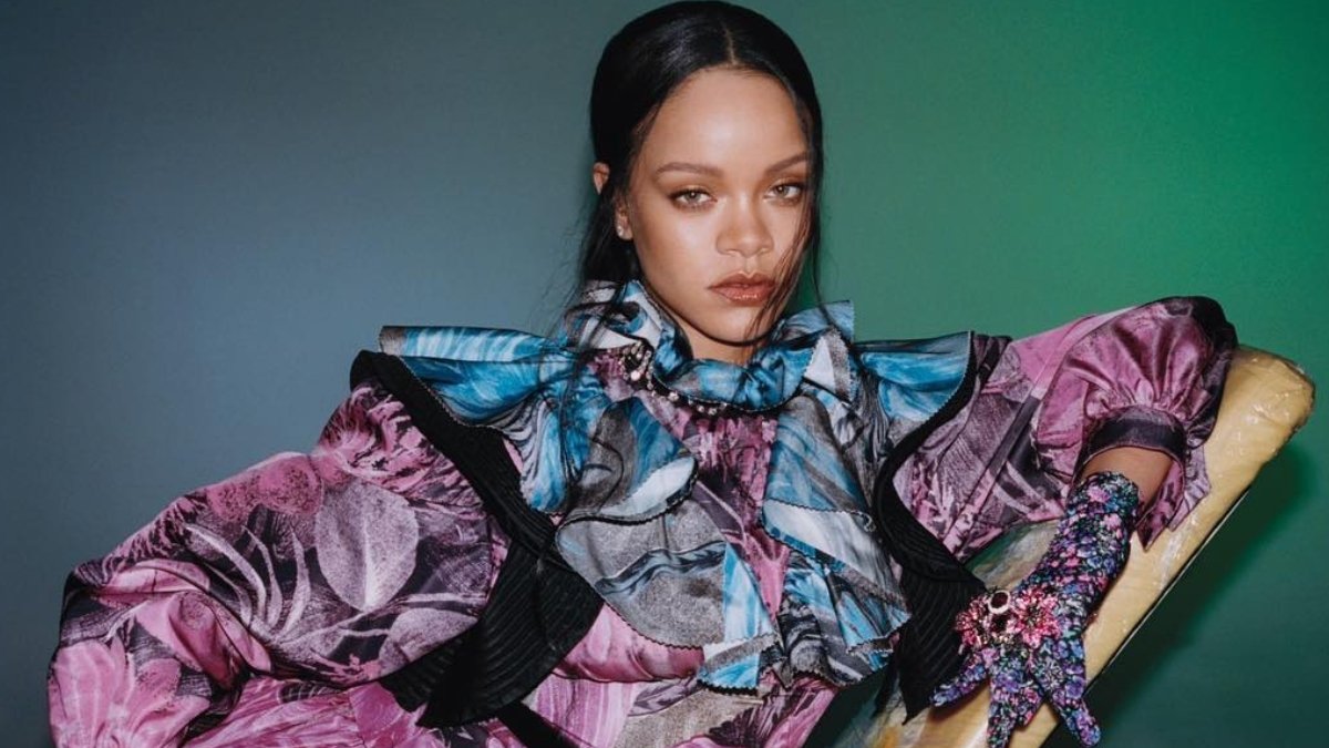 La cantante vivió momentos de tensión el pasado 8 de marzo