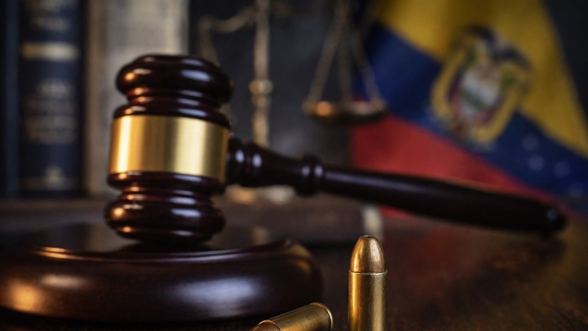 Un juez de la provincia de Manabí fue amenazado en Manta, según informaron fuentes policiales