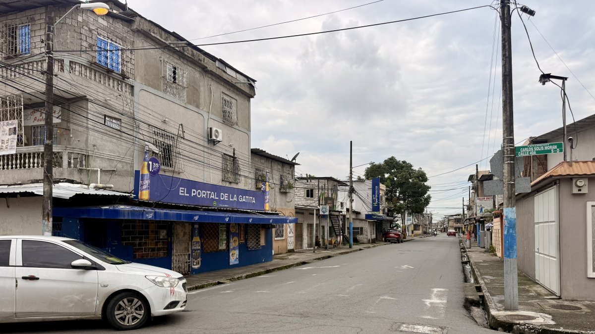 Esta zona del Cristo del Consuelo sufrirá cambios viales.