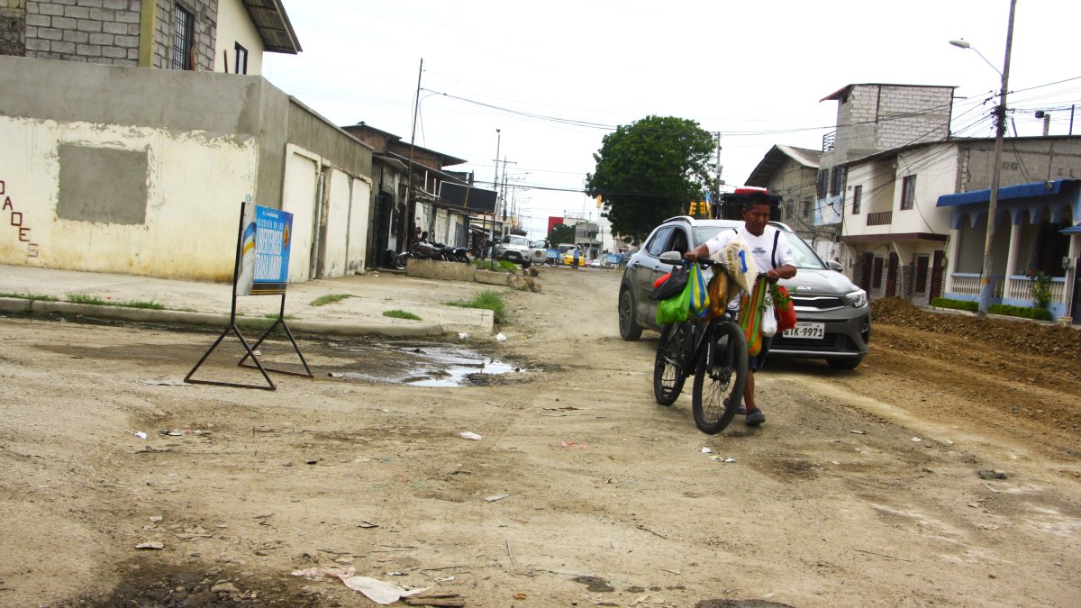 El Municipio de La Libertad asegura que sí se realizaron trabajos, pero señala que son intervenciones paliativas debido a los daños causados por el invierno.