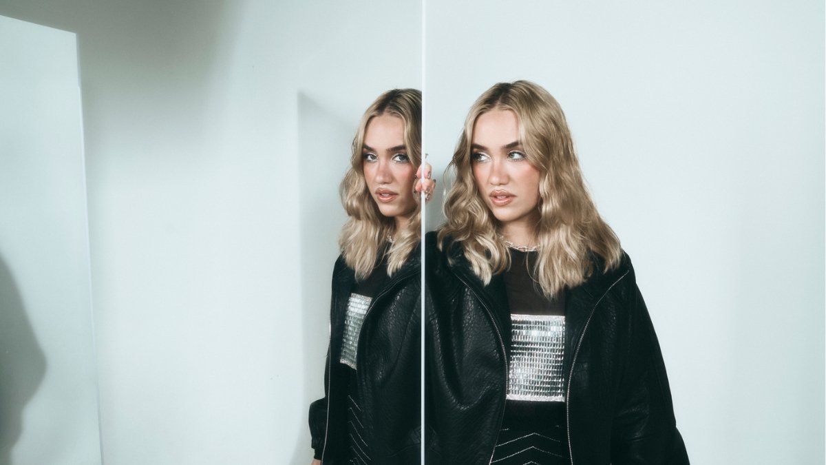 La colombiana se destaca como una de las artistas latinas menores de 30 años que está  redefiniendo la escena global en 2026