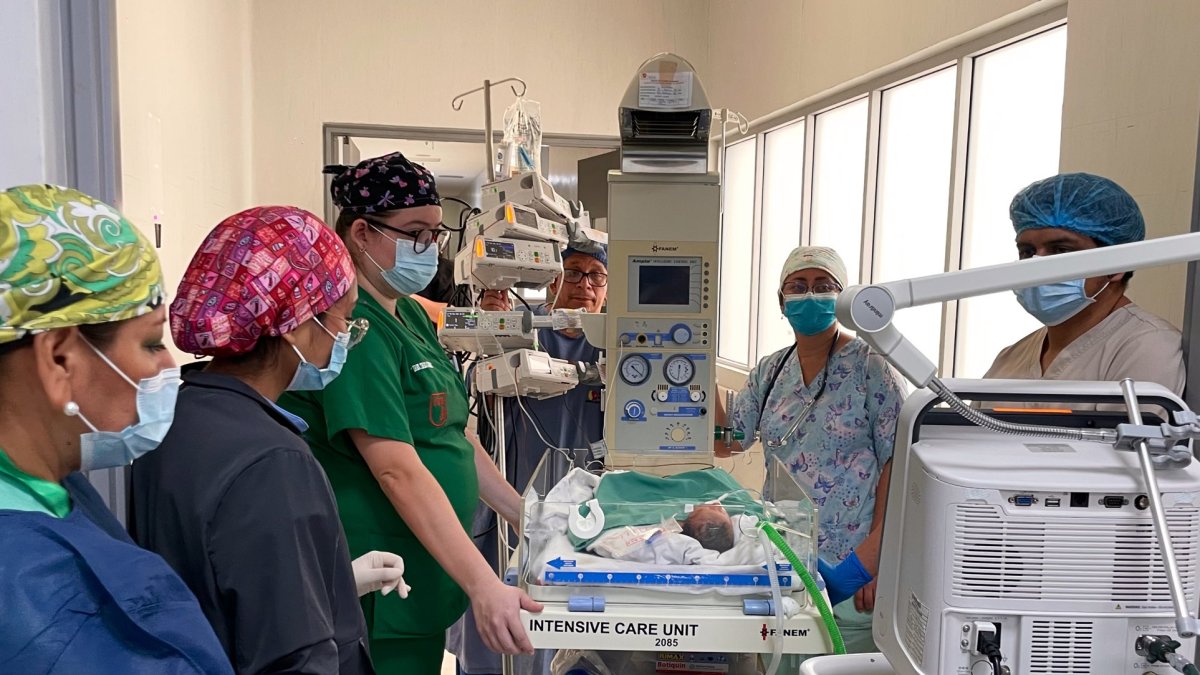 El Hospital Guasmo Sur anuncia nuevas vacantes médicas y administrativas.