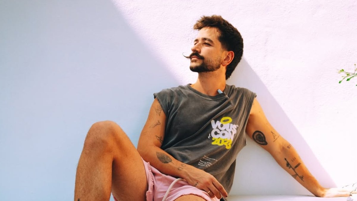 El cantante debutó en el 2008, tras ganar el concurso Factor Xs Colombia en el año 2007