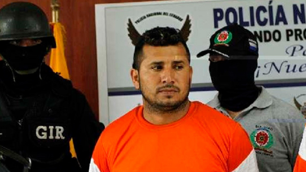 Alias Fito es uno de los procesados en el caso Blanqueo Fito.