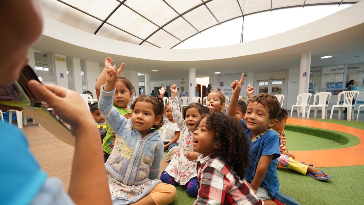 Desde este 24 de marzo de 2026 está habilitado el proceso de matrículas y traslados para el año lectivo 2026‑2027