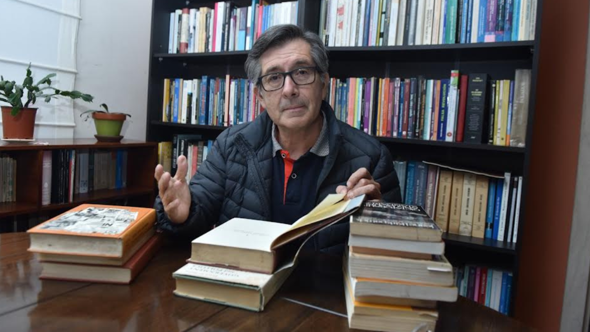 César Montúfar analiza las fuerzas que buscan la Alcaldía de Quito, rumbo a las elecciones seccionales del 2027.