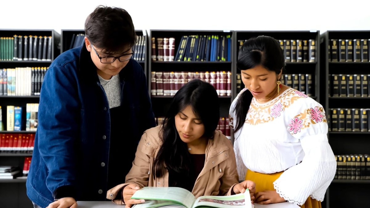 Del 3 al 7 de abril de 2026, más de 17.000 bachilleres participarán en la etapa de postulación a los institutos tecnológicos