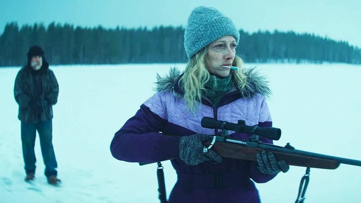 Muerte en invierno, thriller protagonizadeo por Emma Thompson, se estrena en cines este 5 de marzo 2026.